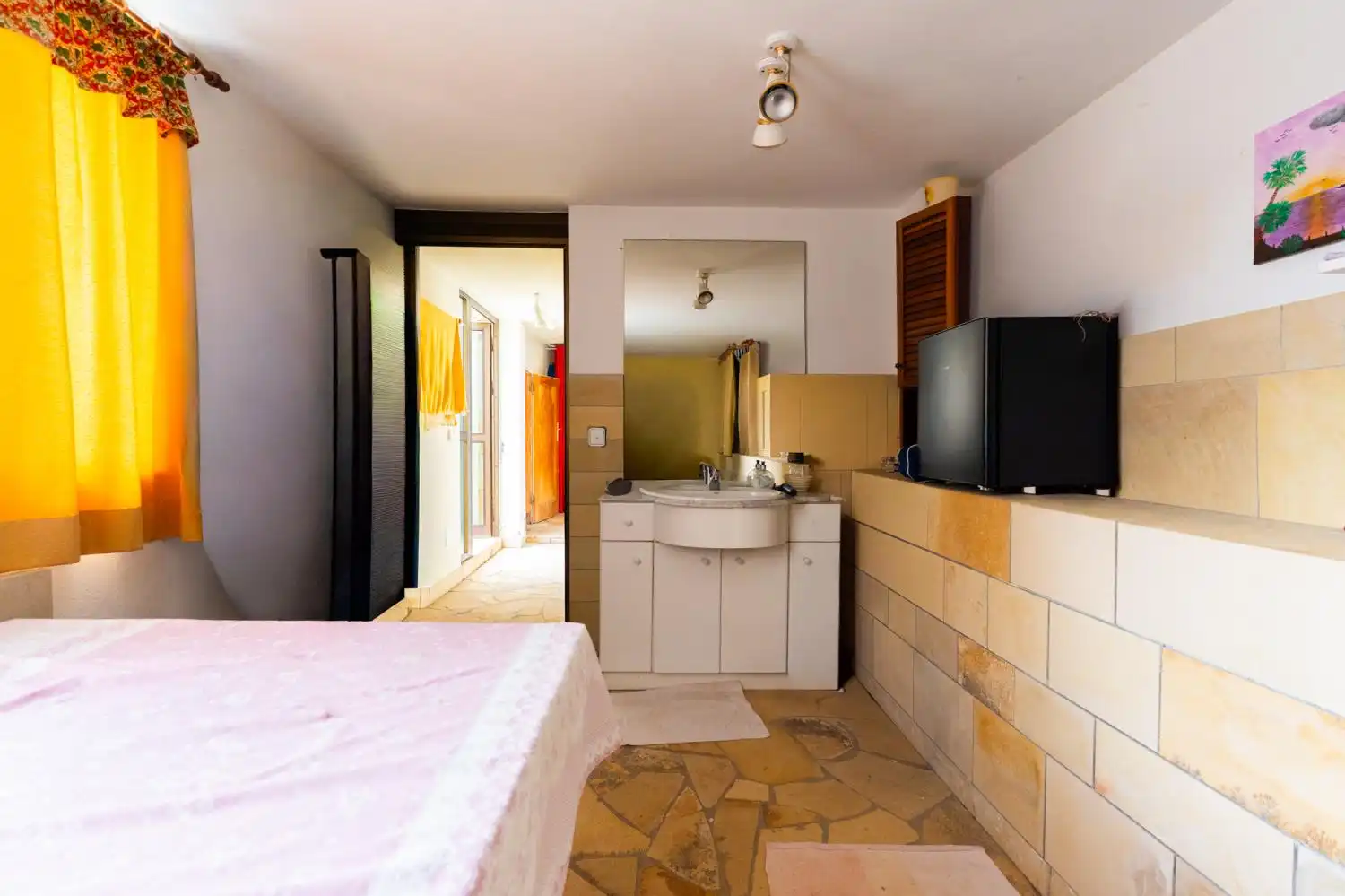 Dormitori de Casa o xalet en venda en Santa Úrsula amb Traster