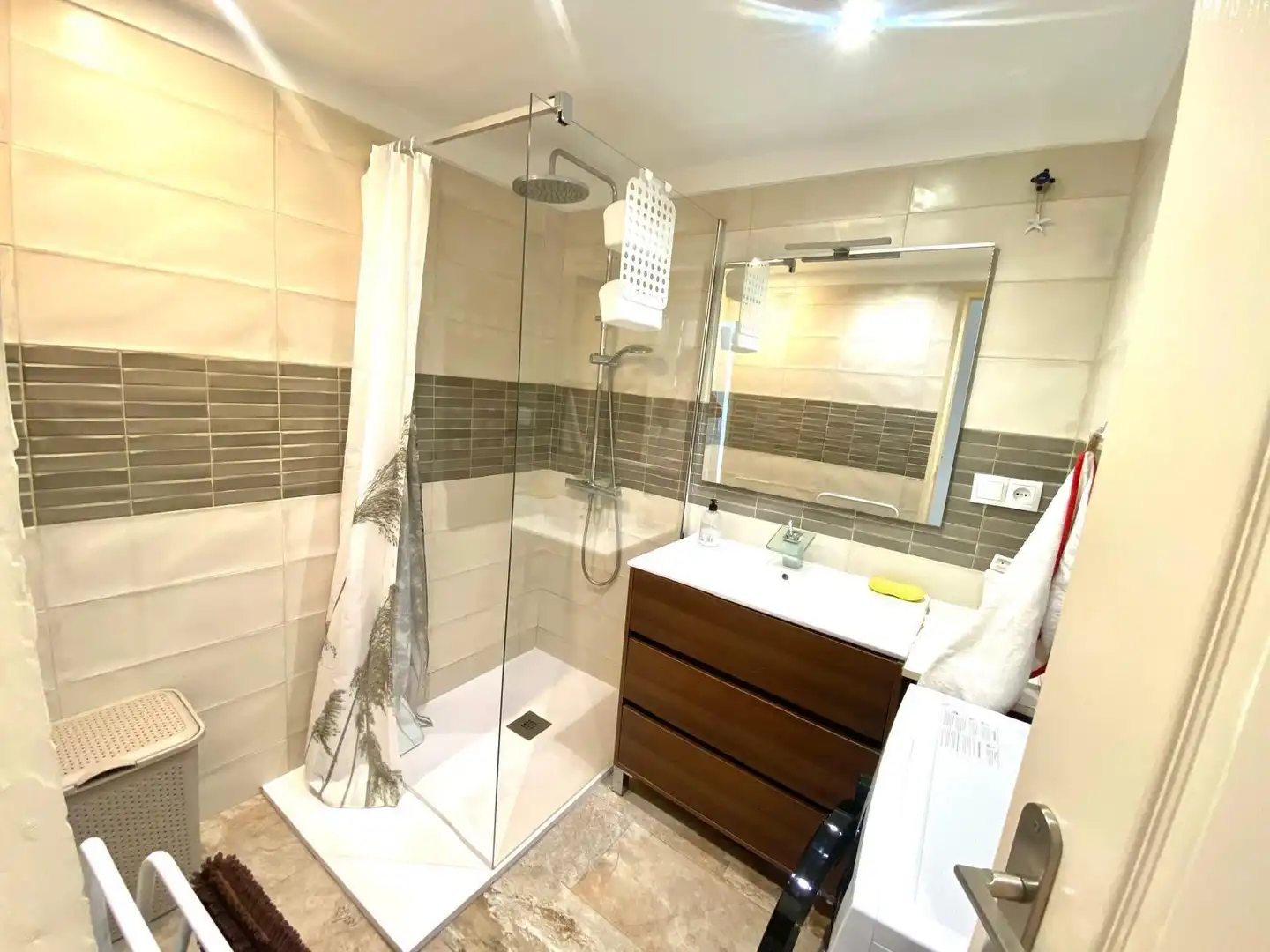 Apartment with terrace for sale in Salins - Cavall de Mar, imagen 17