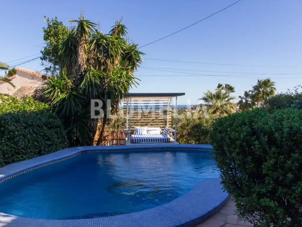 Houses for sale in Calle Plataner, El Montgó