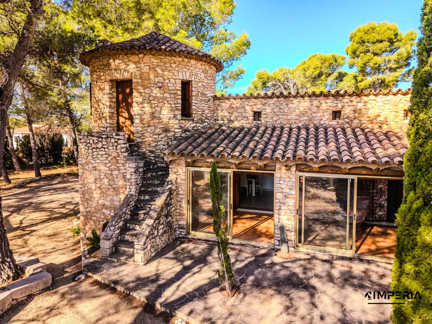 Villa con giardino in vendita a Carrer Ribamar, imagen 49