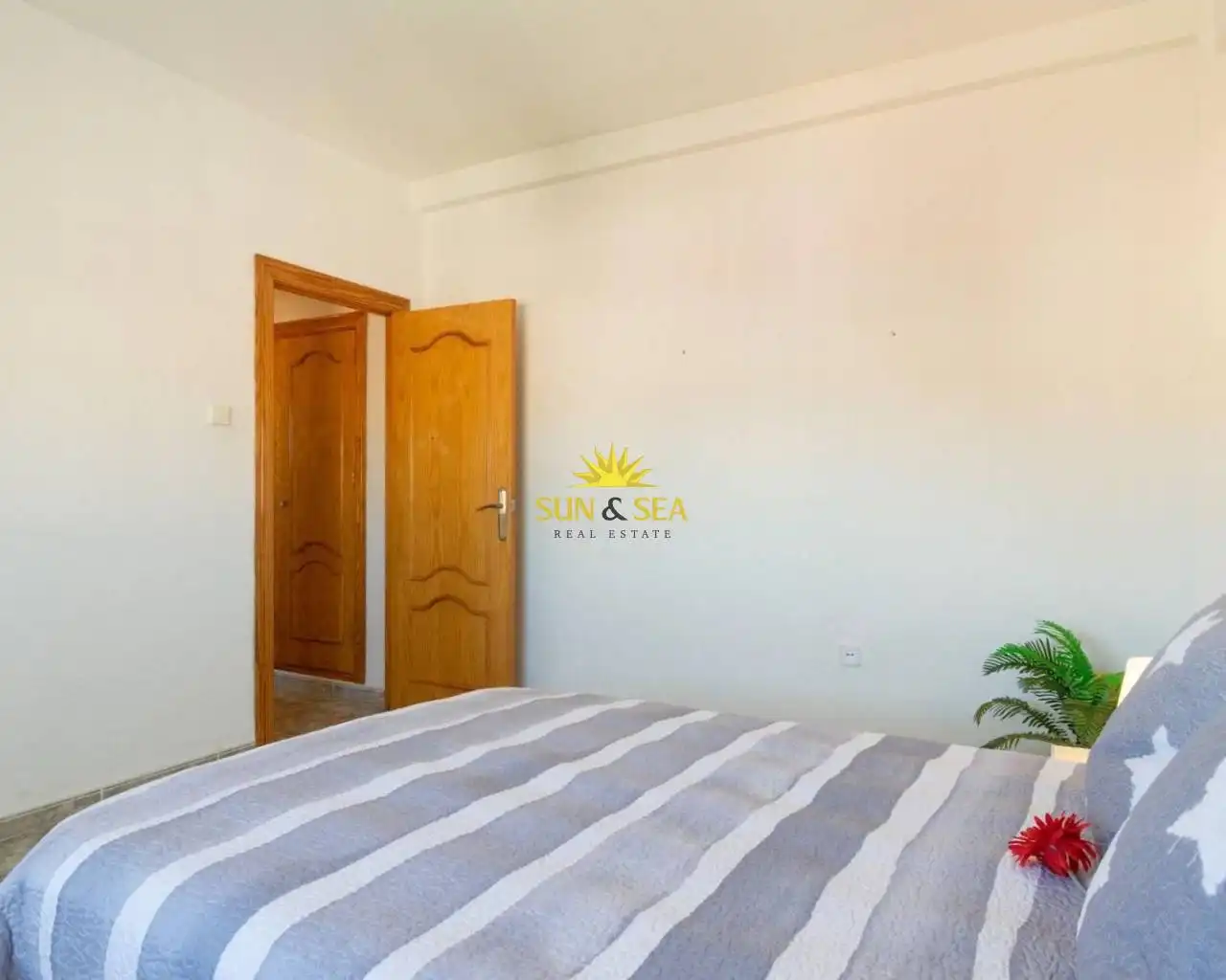 Apartamento en venta en Alumbres - Escombreras