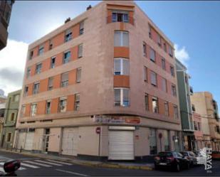 Exterior view of Garage for sale in Las Palmas de Gran Canaria