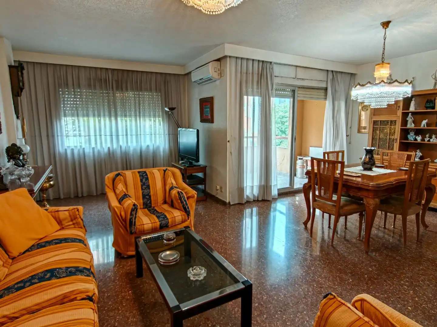 Appartement avec terrasse à vendre à AYORA, imagen 8