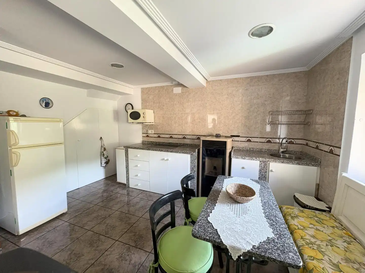 Casa con terraza en venta en Lugar Lugar Boo 156, imagen 34