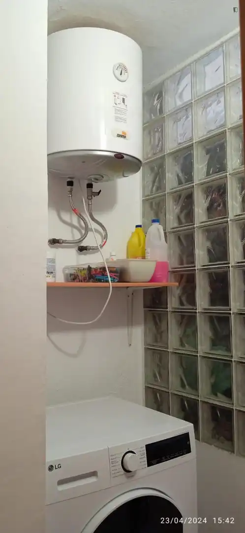 Apartament amb ascensor de lloguer a Poblats Marítims, imagen 13
