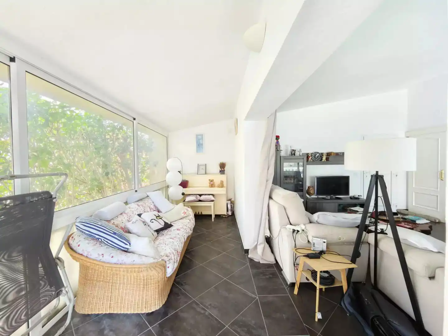 Habitación de Casa o chalet en venta en Empuriabrava con Aire acondicionado, Calefacción y Piscina