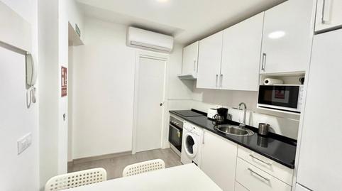 Foto 2 de Casa o xalet de lloguer a Prosperidad,  Madrid Capital