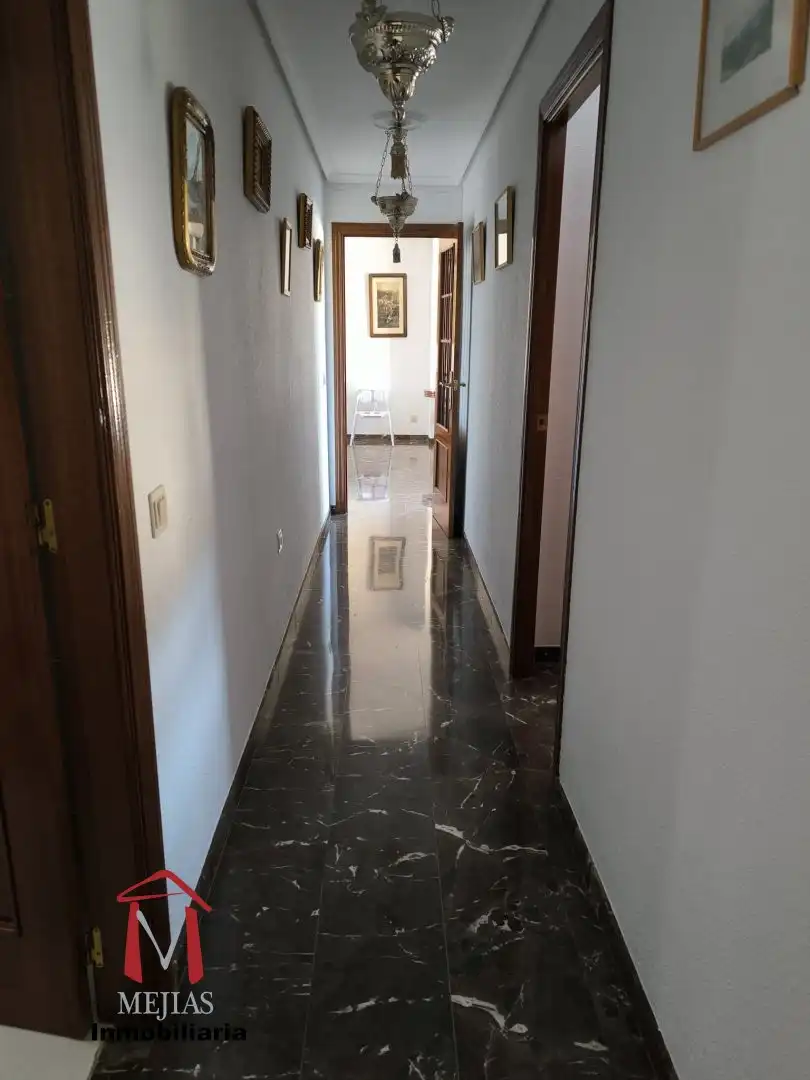 Piso en venta en Antequera con Aire acondicionado, Amueblado y Balcón