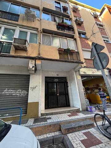 Piso en Venta en Cm San Alberto en San Alberto - La Alcubilla - Florisol