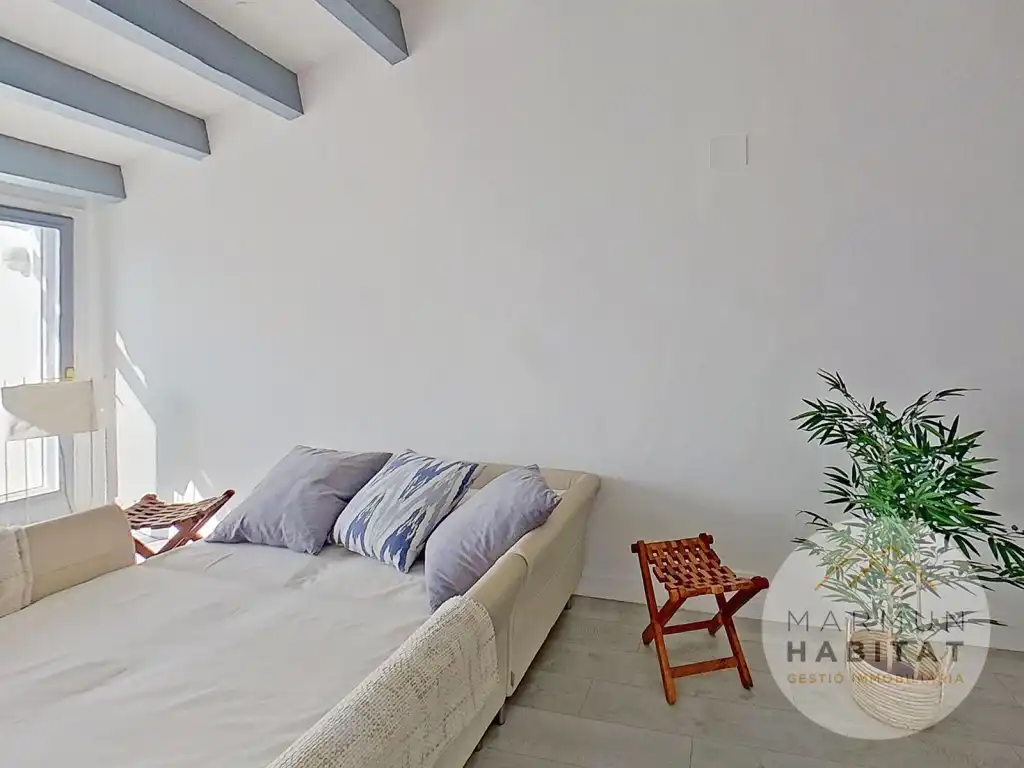Habitación de Casa o chalet de alquiler en Caldes d'Estrac con Terraza, Piscina y Amueblado