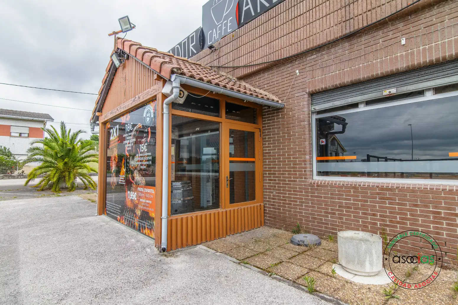 Business premises for sale in Viella - LG VIELLA 213, imagen 44