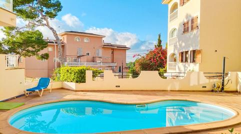 Photo 2 of Apartment to rent in La Bonanova, Illes Balears