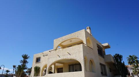 Foto 3 de Pis de lloguer a Piedra Ancha, Villaricos, Almería