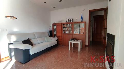 Foto 5 de Dúplex en venda a Pubilla Cases, Barcelona