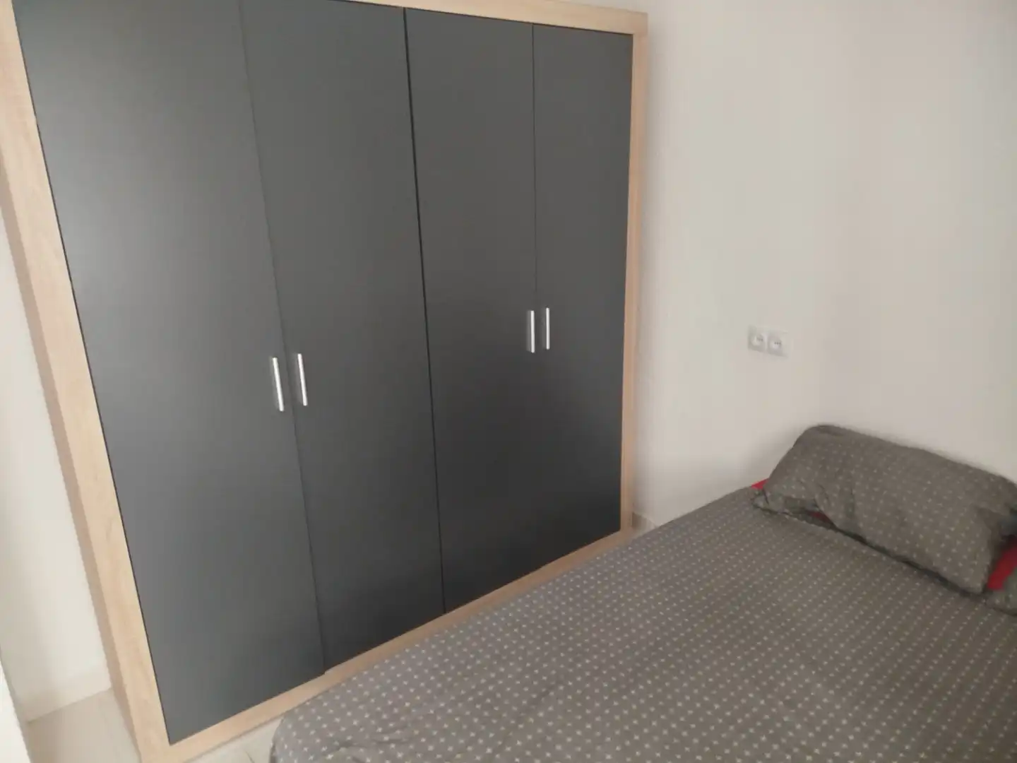 Habitación de Piso de alquiler en Garbinet - Vistahermosa