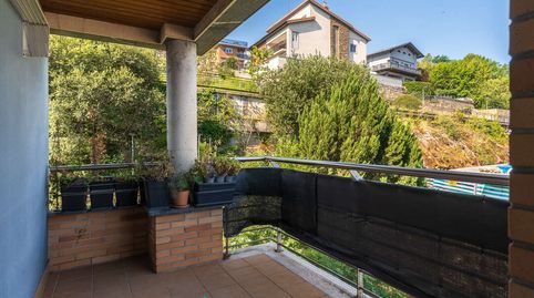 Foto 5 de Piso en venta en Berra Behea Kalea, Altza, Donostia - San Sebastián