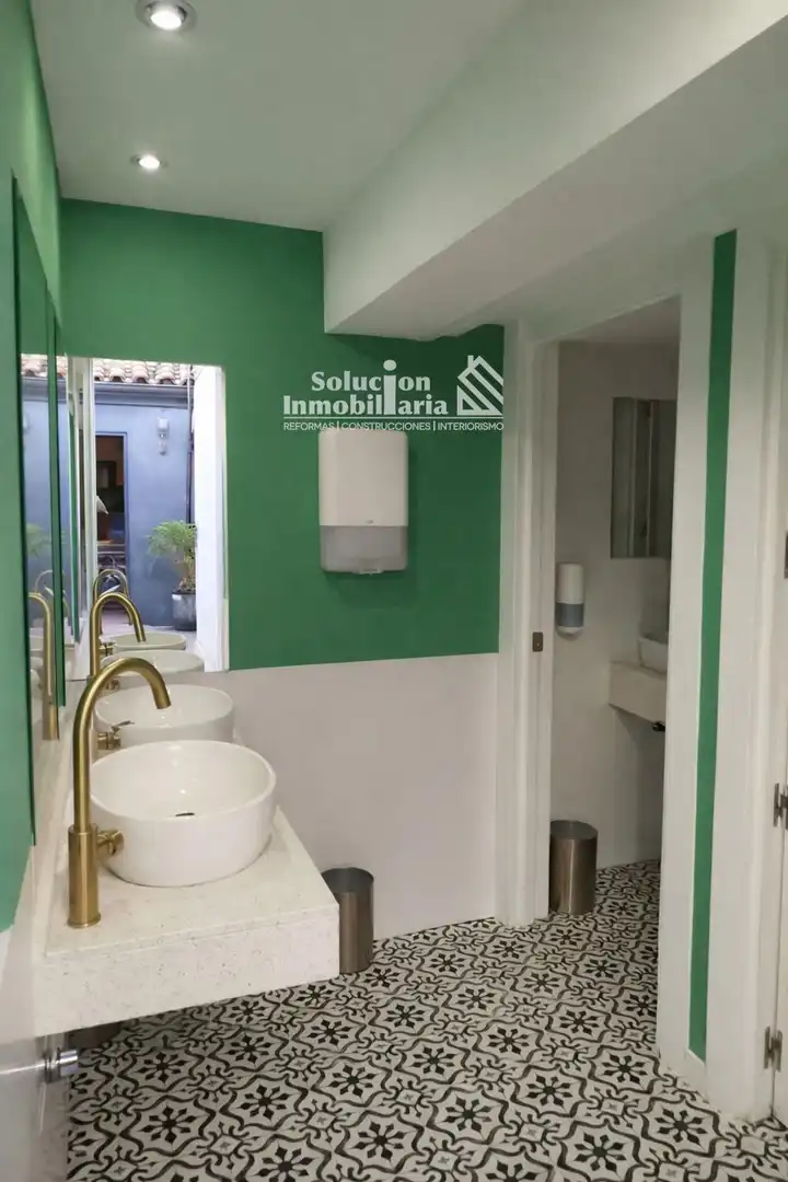 Local comercial en traspàs a San José - Parador - Zurguén, imagen 11