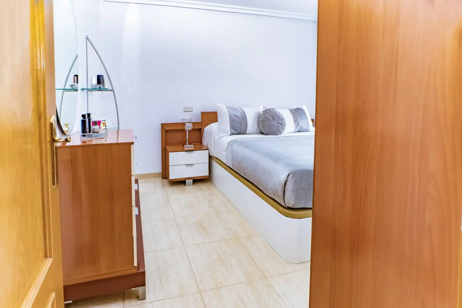 Habitación de Piso en venta en Roquetas de Mar con Aire acondicionado y Terraza