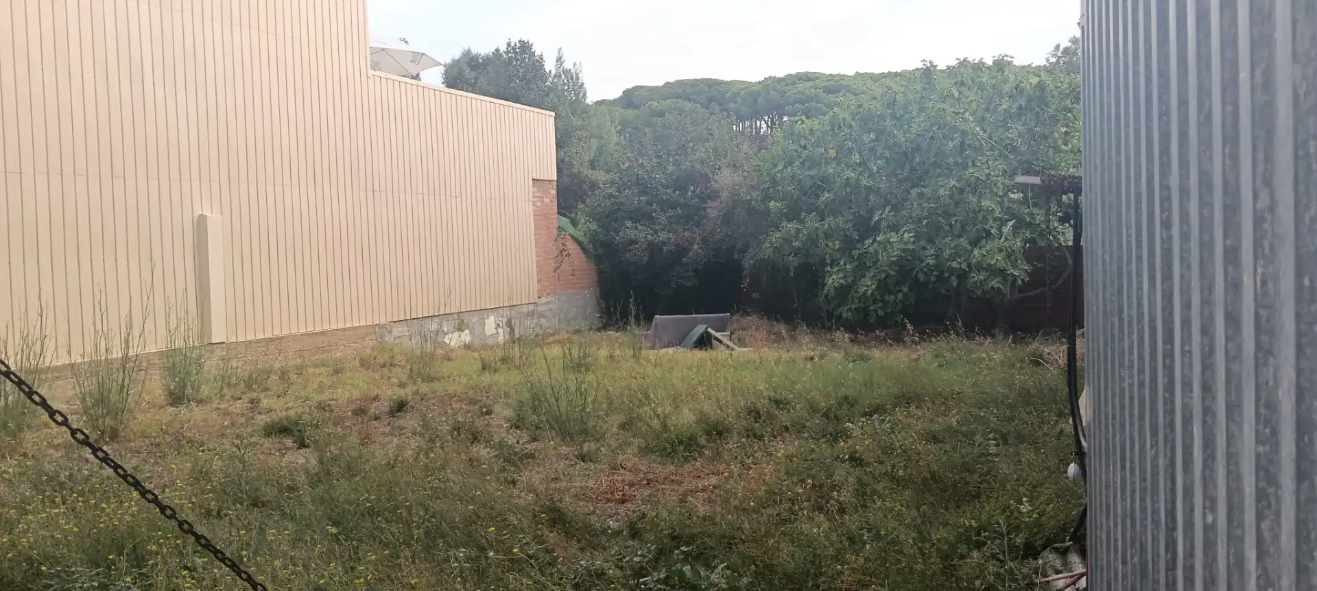 Wohnbaugrundstück zum Verkauf in Carrer Sant Genís 50, imagen 7