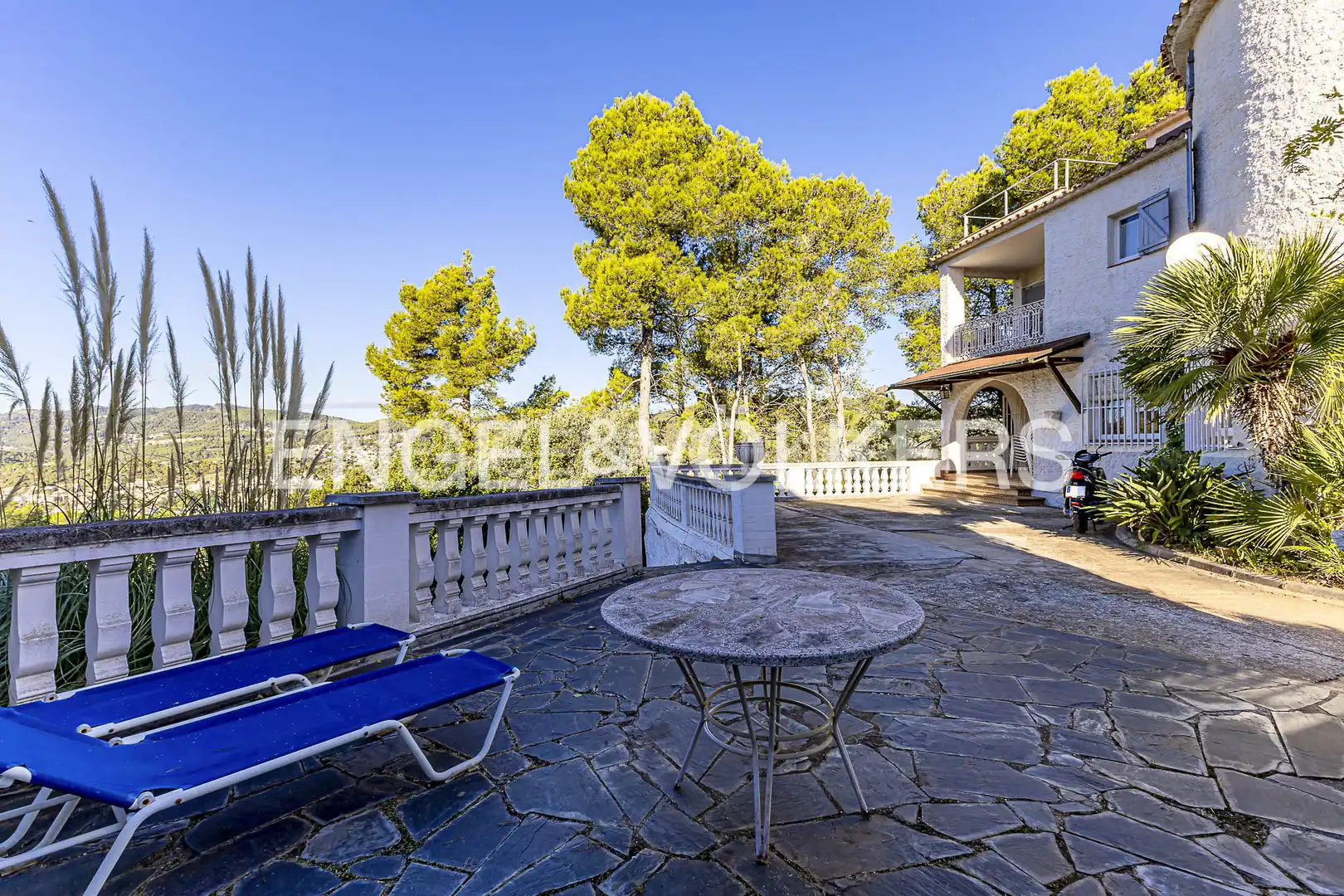 Casa o chalet en venta en Cervelló