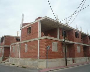 Exterior view of Building for sale in  Murcia Capital