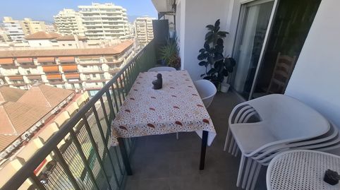 Foto 4 de Piso en venta en Puerto Deportivo, Fuengirola