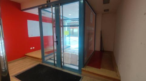 Foto 3 von Geschaftsraum zur Miete in Calle Juan de Castilla, 3, Centro, Palencia Capital