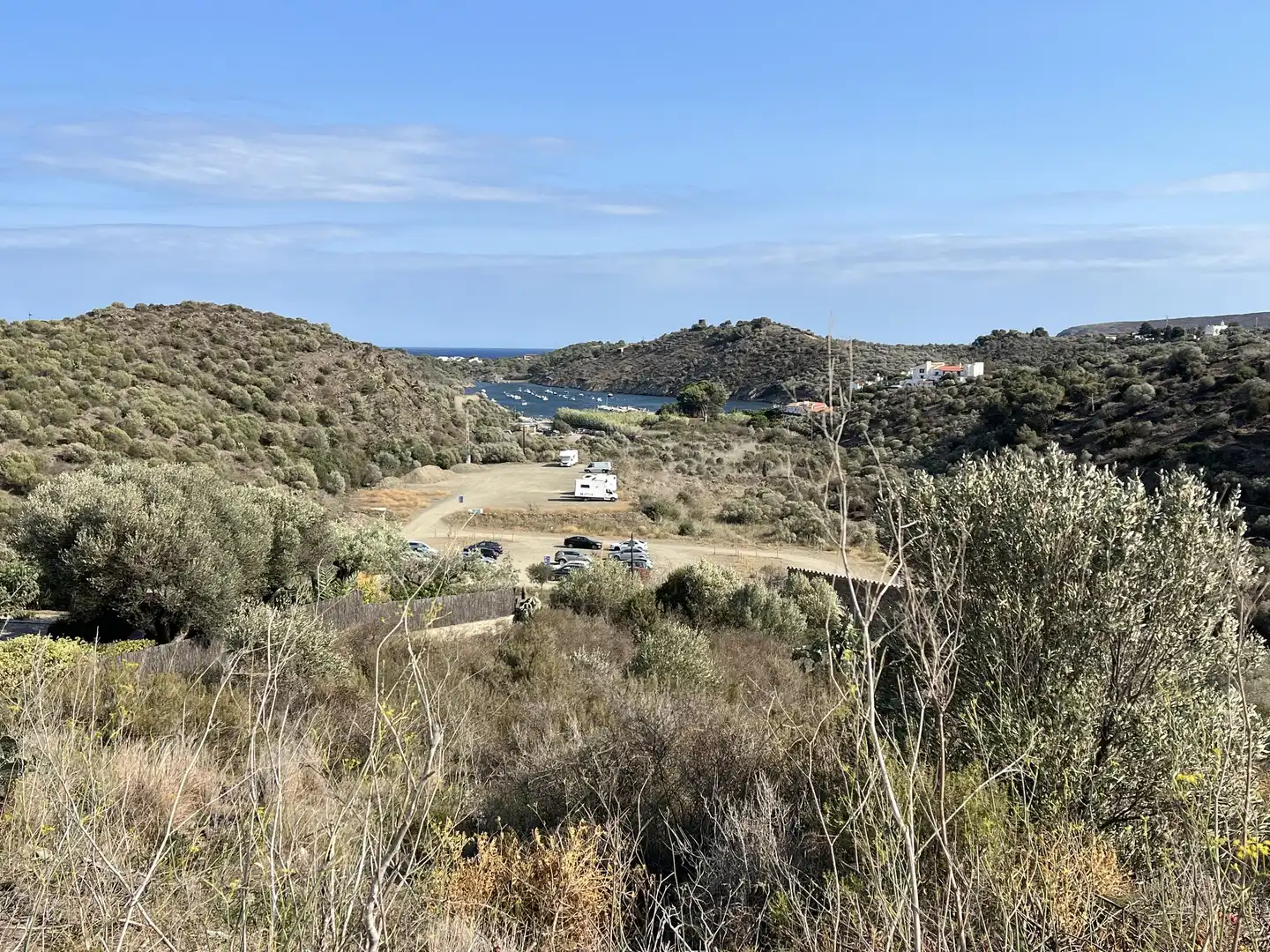 Residencial en venda en Cadaqués