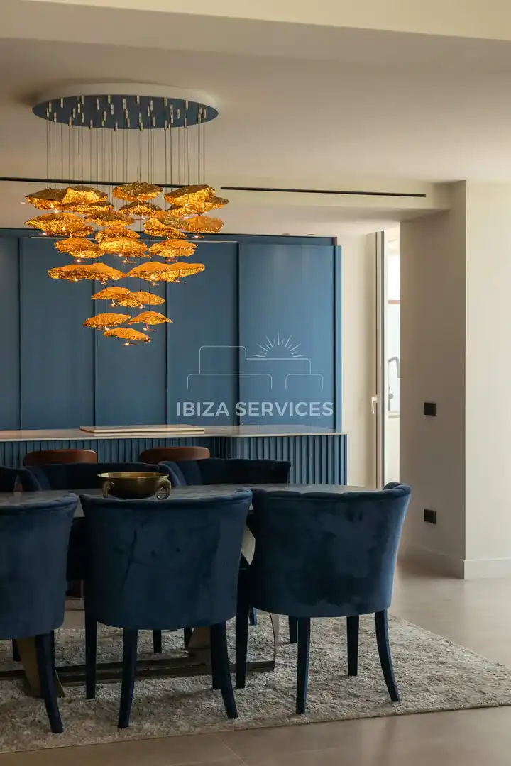 Piso con piscina en venta en Marina Botafoc - Platja de Talamanca, imagen 83