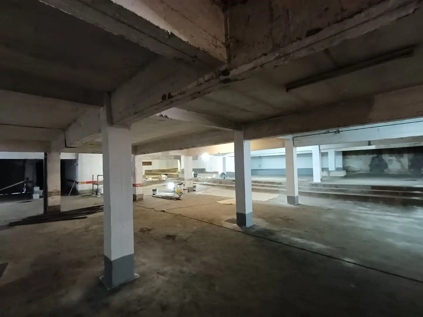 Local comercial en venda a Txabarri - La Unión - Vista Alegre, imagen 16
