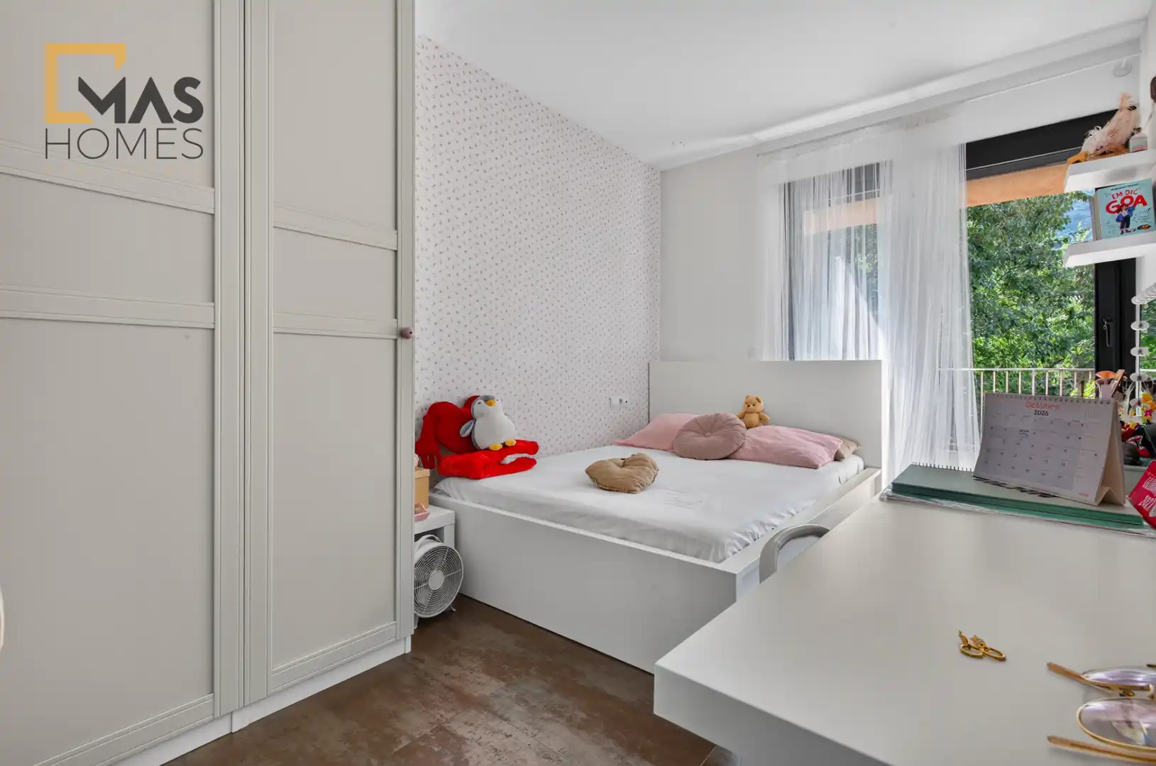 Duplex con giardino in vendita a Carrer del Pla, imagen 26