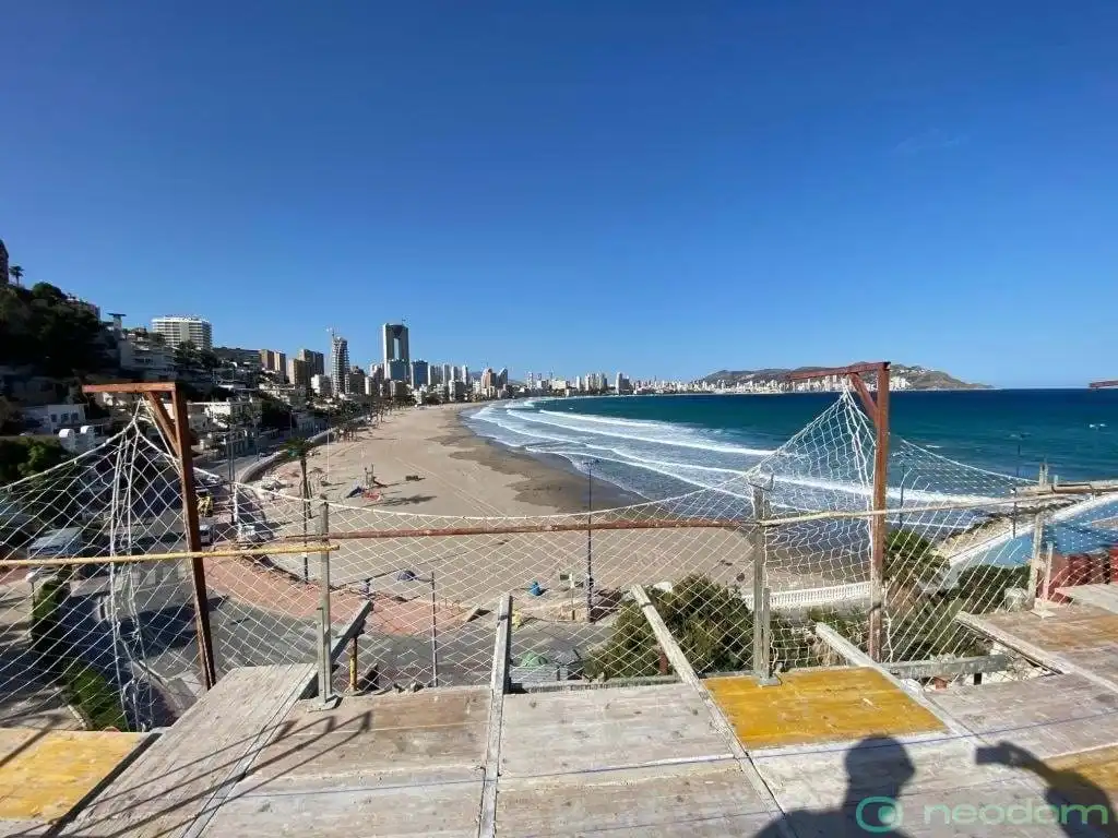 Penthouse zum Verkauf in Playa de Poniente, imagen 9