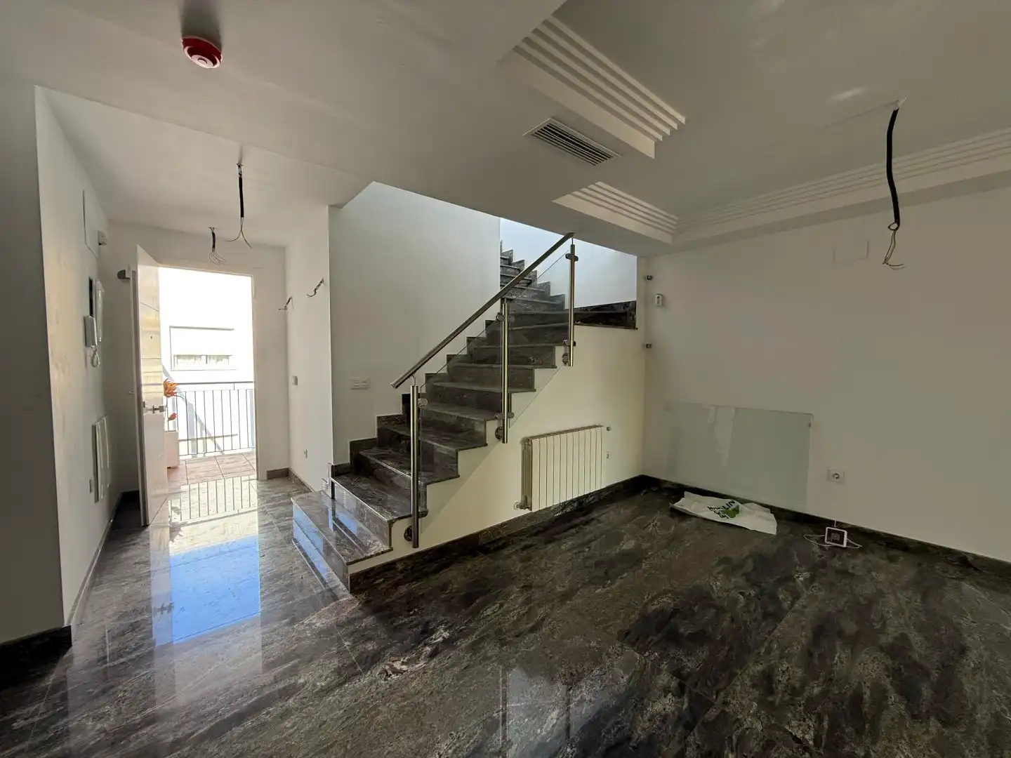 Duplexes for sale in Triana Oeste