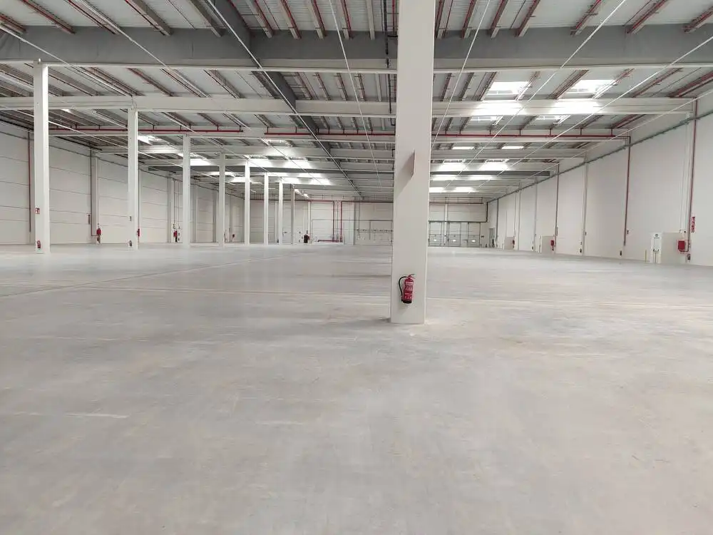 Industrial buildings for rent in Azuqueca de Henares