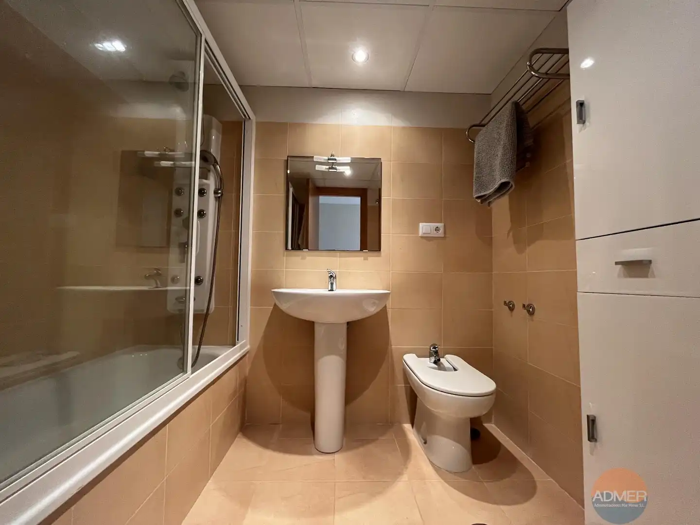 Apartament amb terrassa en venda a Veneziola, imagen 8