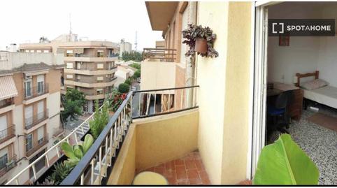 Foto 3 de Pis per a compartir a Centro, Alicante