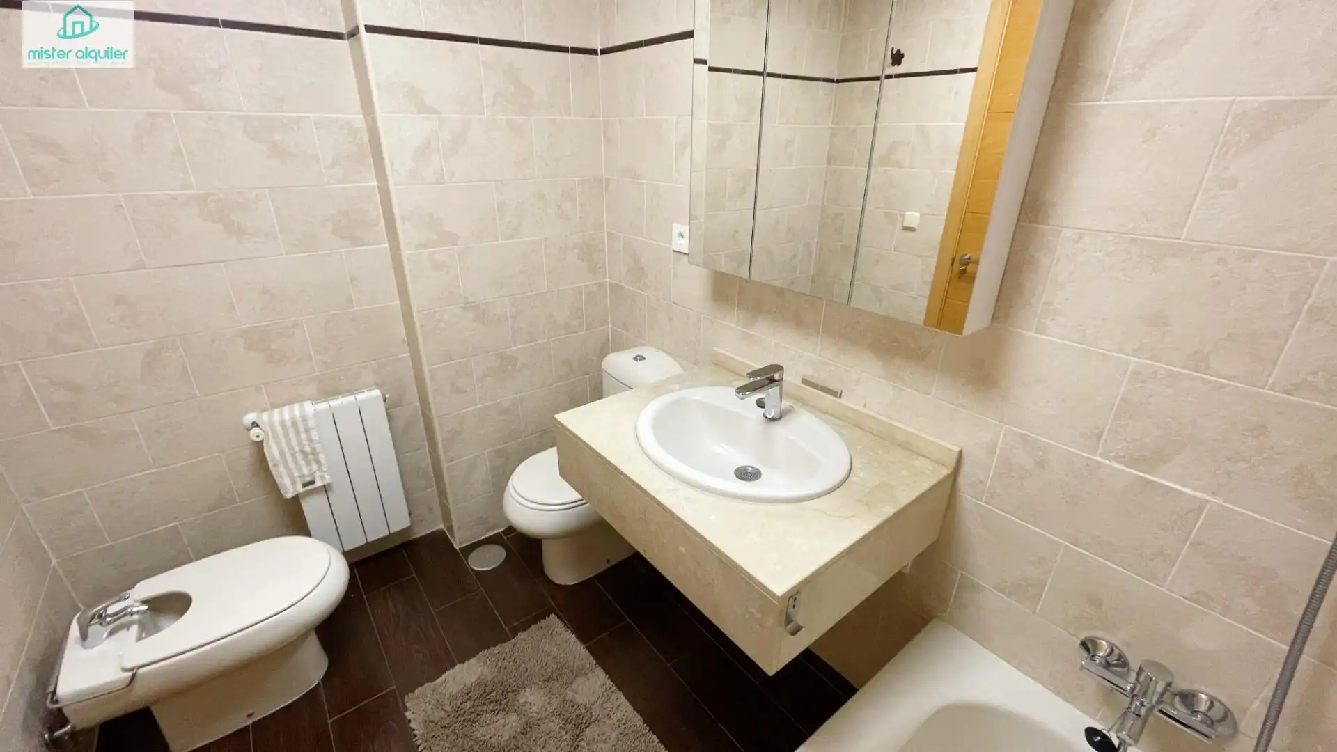 Apartament amb piscina de lloguer a PINTOR FERNANDO SORIA 11, imagen 26