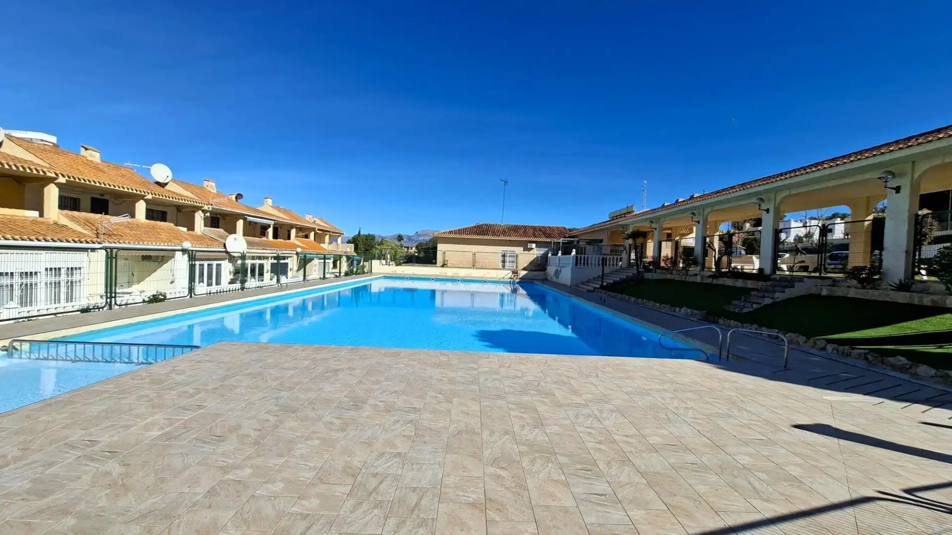 Apartament de lloguer a Sierra Helada