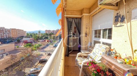 Photo 2 of Flat for sale in Calle Calle Virgen del Puig, Tómbola, Alicante / Alacant