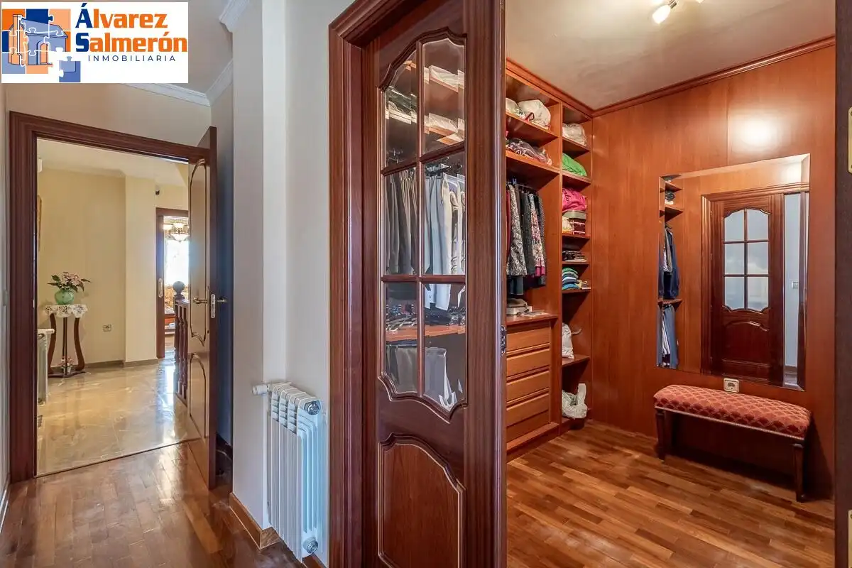 Casa con jardín en venta en Calle MARIANA PINEDA, imagen 21