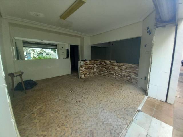 Local comercial en Venta en San Cristóbal