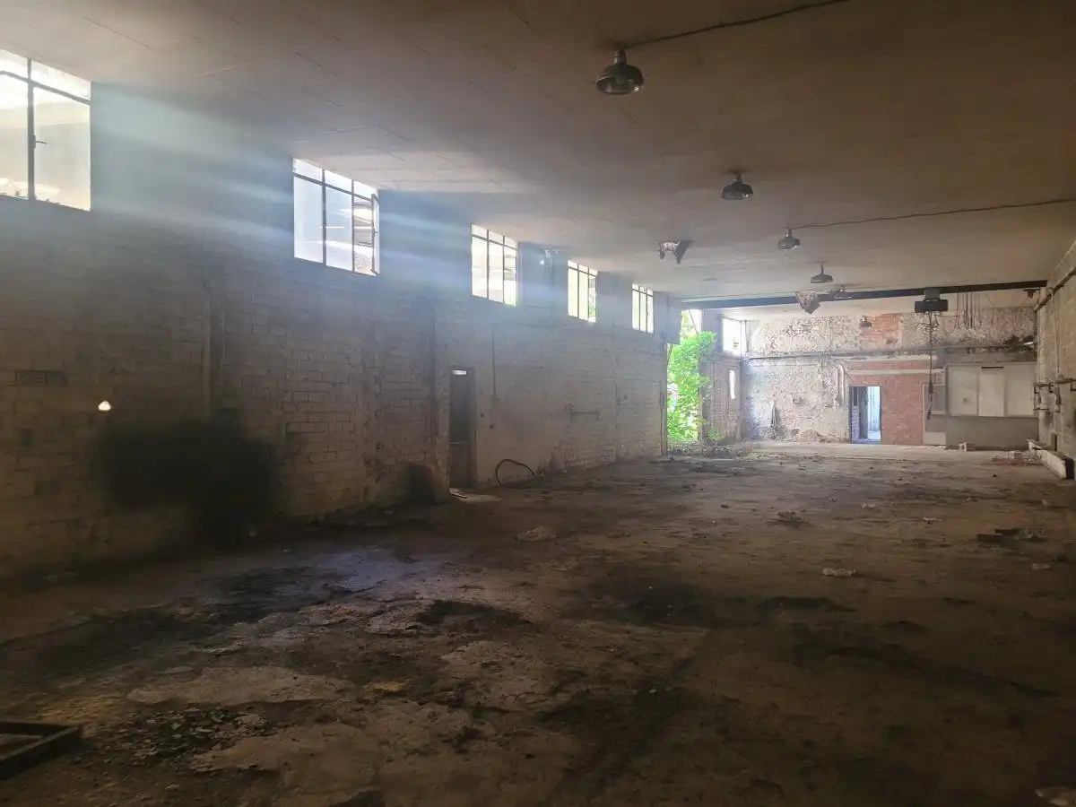 Industrial building for sale in CREUS VELLES, imagen 3