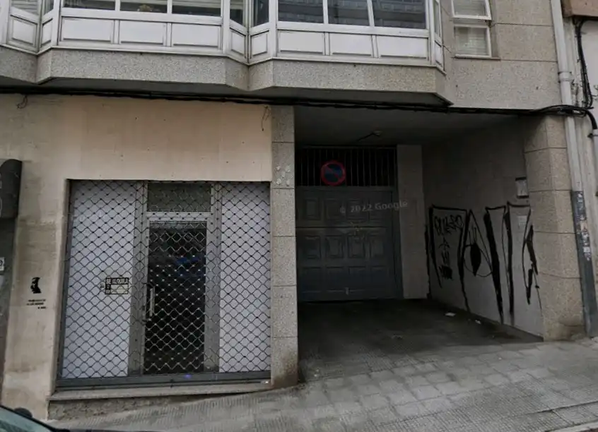 Local en venta en Rúa Doutor Maceira, 9, Conxo