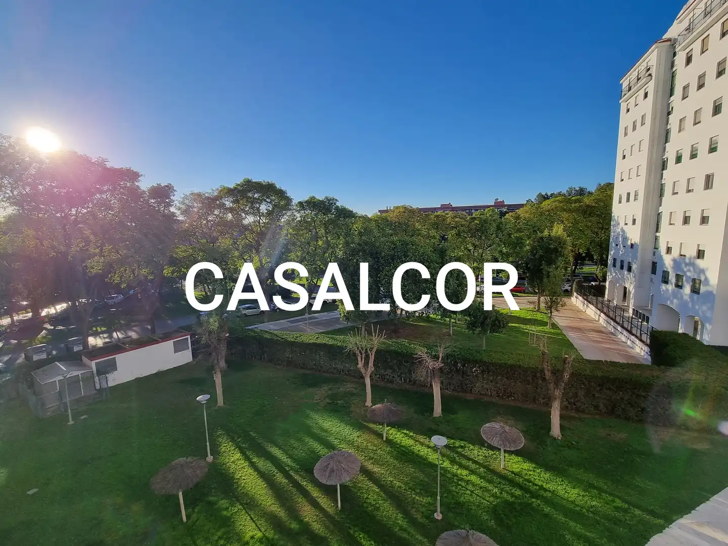 Piso de alquiler en Urbadiez - Entrepuentes