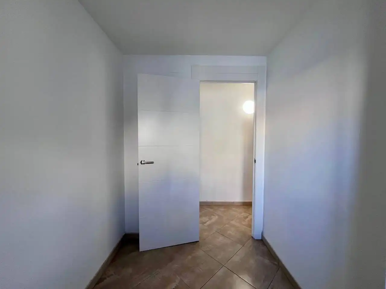 Flat with terrace to rent in Calle Raval, imagen 20
