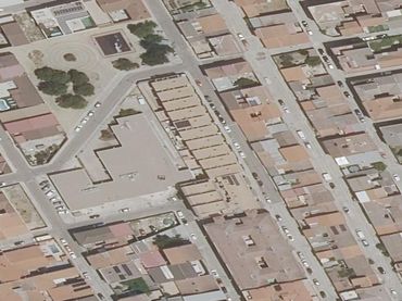 Pis en venda a Calle San Javier