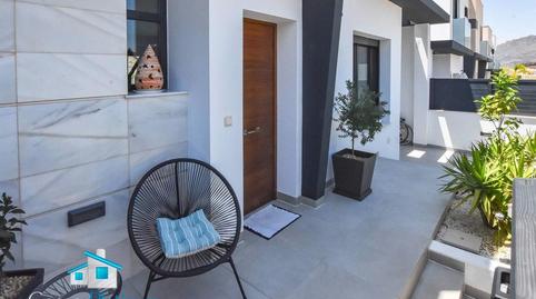 Foto 4 de Casa adosada en venda a San Juan de los Terreros, Almería