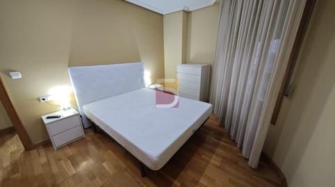 Photo 4 of Flat for rent in Anton Beiras, Fátima, Vigo