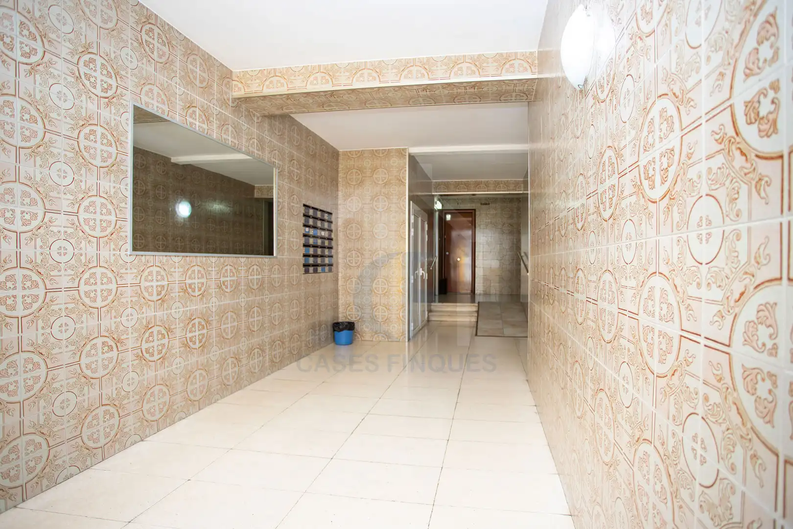 Appartement avec terrasse à vendre à Carrer de la Rosa d'Alejandría, imagen 29