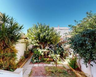 Jardí de Casa adosada en venda en  Palma de Mallorca amb Aire condicionat, Jardí privat i Terrassa